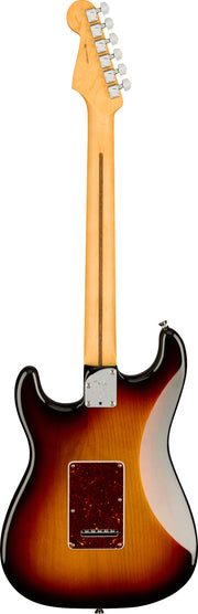 Fender American Professional II Stratocaster HSS - 3 Color Sunburst