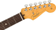 Fender American Professional II Stratocaster HSS - 3 Color Sunburst