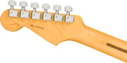 Fender American Professional II Stratocaster HSS - 3 Color Sunburst w/ Cleaning Kit