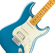 Fender American Professional Classic Stratocaster HSS - Faded Black