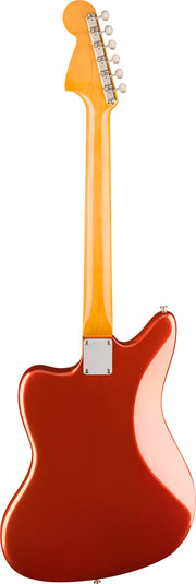Fender Johnny Marr Jaguar - Metallic KO w/ Guitar Cleaning Kit