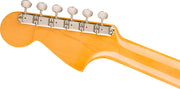 Fender Johnny Marr Jaguar - Metallic KO w/ Guitar Cleaning Kit