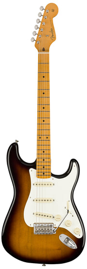 Fender Stories Collection Eric Johnson 1954 Virginia Stratocaster w/ Case