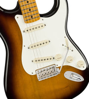 Fender Stories Collection Eric Johnson 1954 Virginia Stratocaster w/ Case