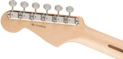 Fender Eric Clapton Stratocaster - Black w/ Guitar Cleaning Kit