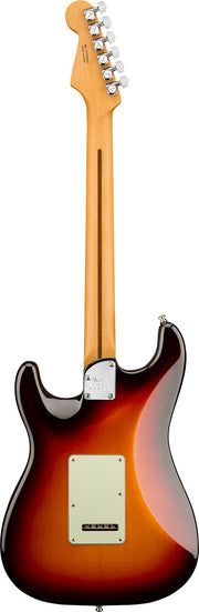Fender American Ultra Stratocaster HSS, Maple - Ultraburst