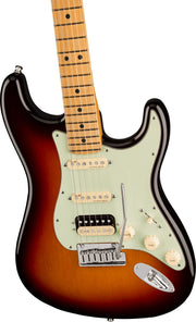 Fender American Ultra Stratocaster HSS, Maple - Ultraburst