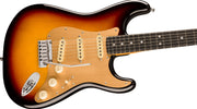 Fender American Ultra II Stratocaster - Ultraburst w/ Guitar Cleaning Kit