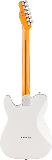 Fender American Ultra II Telecaster - Avalanche w/ Guitar Cleaning Kit