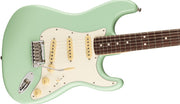 Fender Jeff Beck Stratocaster - Surf Green w/ Hard Case