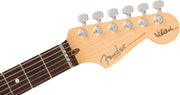 Fender Jeff Beck Stratocaster - Surf Green w/ Hard Case