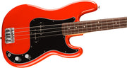 Fender Player II Precision Bass - Coral Red