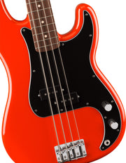 Fender Player II Precision Bass - Coral Red
