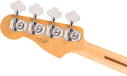 Fender Player II Precision Bass - Coral Red