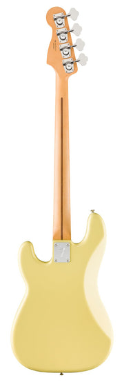Fender Player II Precision Bass - Hialeah Yellow