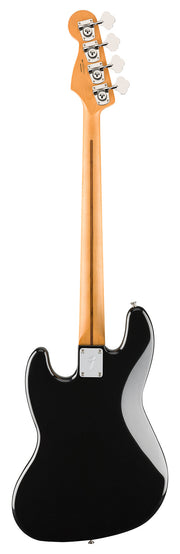Fender Player II Jazz Bass - Black w/ Cleaning Kit