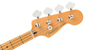 Fender Player II Jazz Bass - Black w/ Cleaning Kit