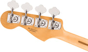 Fender Player II Jazz Bass - Coral Red w/ Cleaning Kit
