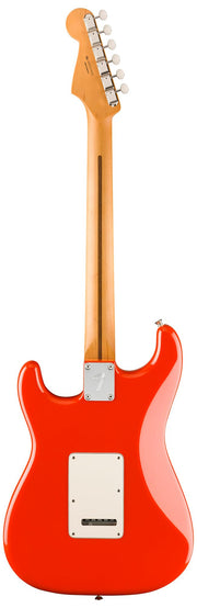 Fender Player II Stratocaster - Coral Red