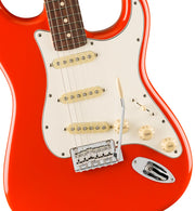 Fender Player II Stratocaster - Coral Red