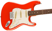 Fender Player II Stratocaster - Coral Red