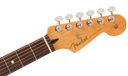 Fender Player II Stratocaster - Coral Red