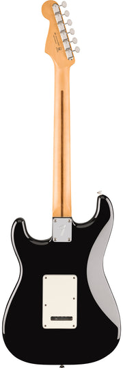Fender Player II Stratocaster - Black w/ Cleaning Kit