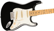 Fender Player II Stratocaster - Black w/ Cleaning Kit