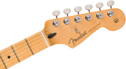 Fender Player II Stratocaster - Black w/ Cleaning Kit