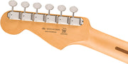 Fender Player II Stratocaster - Black w/ Cleaning Kit