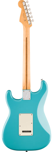 Fender Player II Stratocaster - Aquatone Blue w/ Cleaning Kit