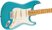 Fender Player II Stratocaster - Aquatone Blue w/ Cleaning Kit