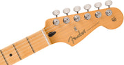 Fender Player II Stratocaster - Aquatone Blue w/ Cleaning Kit