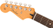 Fender Player II Stratocaster, Left Handed - Polar White w/ Cleaning Kit