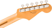 Fender Player II Stratocaster, Left Handed - Polar White w/ Cleaning Kit