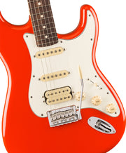 Fender Player II Stratocaster HSS - Coral Red