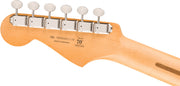 Fender Player II Stratocaster HSS - Coral Red w/ Cleaning Kit