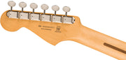 Fender Player II Stratocaster HSS - Transparent Mocha Burst w/ Cleaning Kit