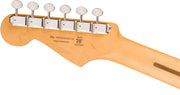 Fender Player II Stratocaster HSS - Hialeah Yellow w/ Cleaning Kit