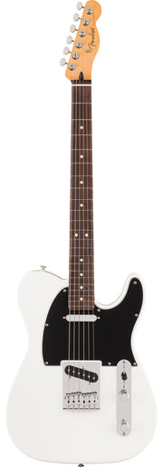Fender Player II Telecaster - Polar White w/ Cleaning Kit