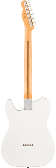 Fender Player II Telecaster - Polar White w/ Cleaning Kit