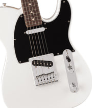 Fender Player II Telecaster - Polar White w/ Cleaning Kit