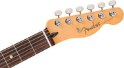 Fender Player II Telecaster - Polar White w/ Cleaning Kit