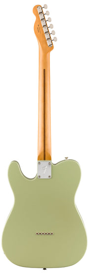 Fender Player II Telecaster - Birch Green w/ Cleaning Kit