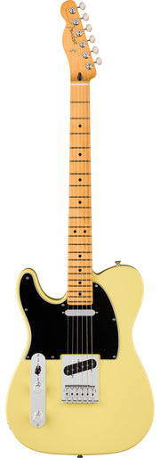 Fender Player II Telecaster, Left Handed - Hialeah Yellow