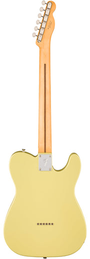 Fender Player II Telecaster, Left Handed - Hialeah Yellow