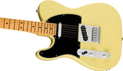 Fender Player II Telecaster, Left Handed - Hialeah Yellow