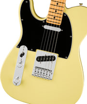 Fender Player II Telecaster, Left Handed - Hialeah Yellow