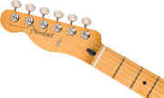 Fender Player II Telecaster, Left Handed - Hialeah Yellow w/ Cleaning Kit
