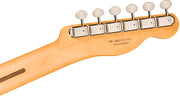 Fender Player II Telecaster, Left Handed - Hialeah Yellow w/ Cleaning Kit